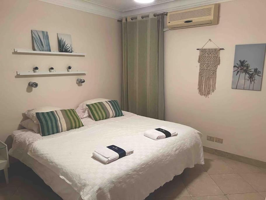 Amazing Beachfront Townhouse Chalet Ain Sokhna Villa Ain Sukhna Esterno foto