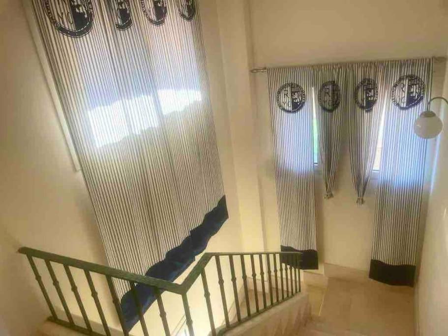 Amazing Beachfront Townhouse Chalet Ain Sokhna Villa Ain Sukhna Esterno foto