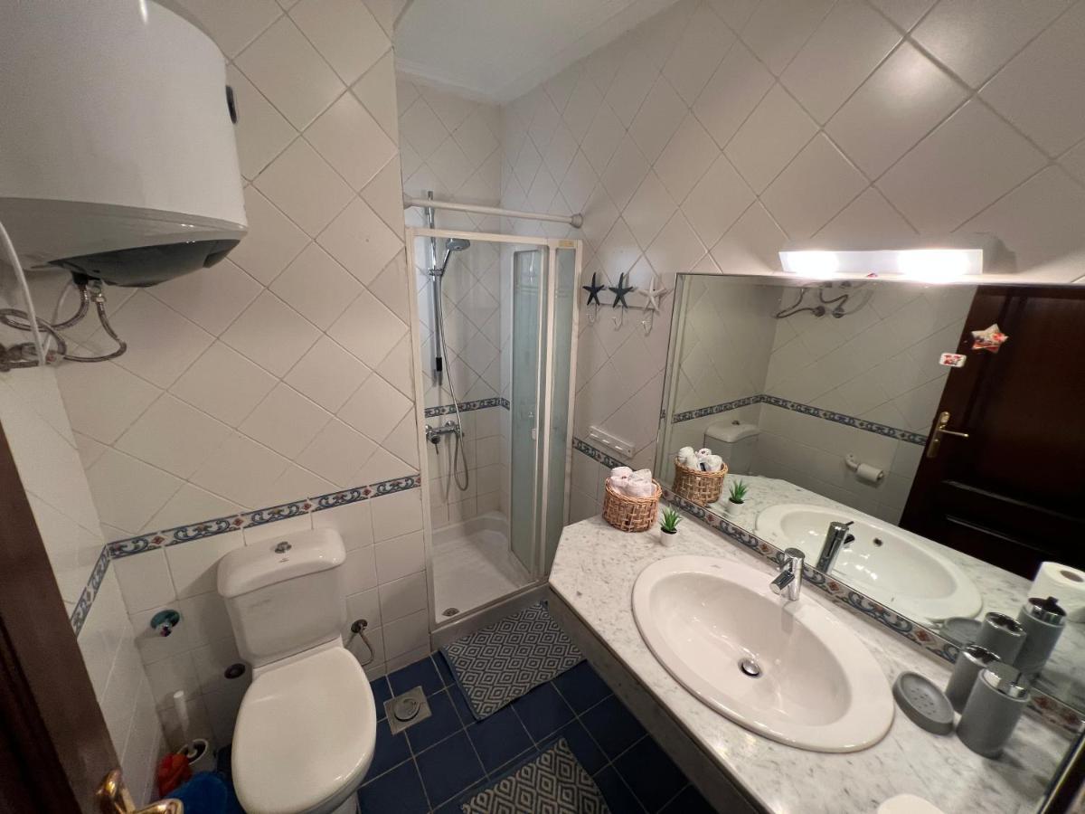 Amazing Beachfront Townhouse Chalet Ain Sokhna Villa Ain Sukhna Esterno foto