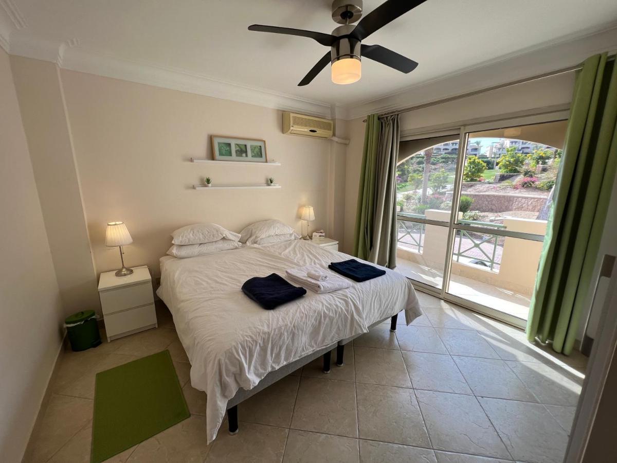Amazing Beachfront Townhouse Chalet Ain Sokhna Villa Ain Sukhna Esterno foto